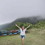 Flor Ronquillo - Facebook
