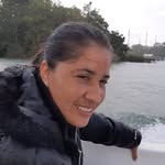 Flor Ronquillo - @flor_rpm - Instagram
