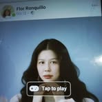 Flor Ronquillo - Facebook