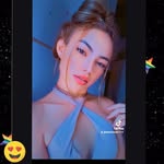 Flor Roque - @larissarock15 - Instagram