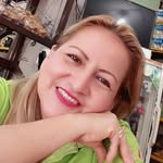 Flor Rosado - @florrosado13 - Instagram