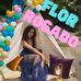 Flor Rosado - Facebook