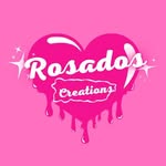 Flor Rosado - @rosado_creations - Instagram
