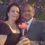 Flor Rosado de Perozo - @flordeperozo - Instagram