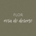 Rosa do Deserto - @flor_rosadodeserto - Instagram