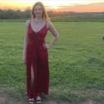 Florencia Rosso - @flor_rosso25 - Instagram