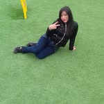 Flor Rubina Paucar - @florchahuarubina - Instagram
