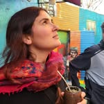 Flor Rubinetti - @rubinetti.flor - Instagram