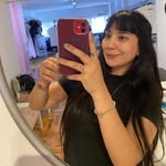 Flor Rubinich - @florenciiarubinich - Instagram