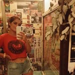 Flor Rubio - @_florubio - Instagram