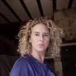 Flor Rubio Rosa - @florrubiorosa - Instagram