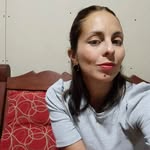 Flor Saavedra - @florsaa13 - Instagram