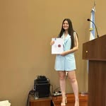 Flor Saavedra - @florsaavdra - Instagram