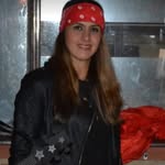 Flor Saavedra - @florsaavedrarivera - Instagram