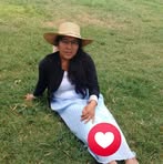 Flor Saavedra - Facebook