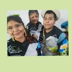 Flor Saavedra - Facebook