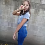 Flor Saavedra - @florsaavedra930 - Instagram