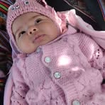 Flor Saavedra - Facebook