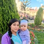 Flor Saavedra - Facebook