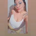 Flor Saavedra - @florencia_agustina_25 - Instagram