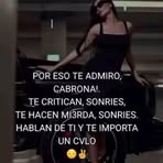 Flor Saavedra - Facebook