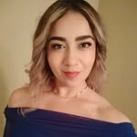 Flor Salas - @gensel02 - Instagram