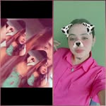 Flor Salas - @florsalas182 - Instagram