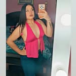 Flor Salas - @florsalas95 - Instagram