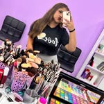Flor Salas Makeup Studio - @florsalas_makeupstudio - Instagram