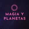 Flor Sanchez - @magiayplanetas - TikTok