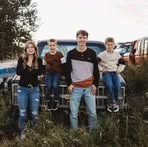 Florence Saunders - Facebook