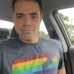 Joe Saunders - @joesaundersflorida - Instagram