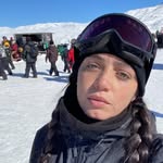 Flor Scotti - @_florscotti - Instagram