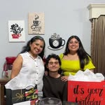 Flor Idalia Serna Santillana - @florserna456 - Instagram