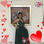 Flor Serna - @florserna.21 - Instagram