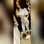 Flor Serna - @floryarma_15 - Instagram