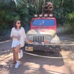 Flor Serna - @fsernamendieta - Instagram