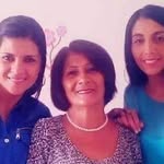 Flor Serna Rojas - @florsernarojas - Instagram