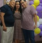Flor Serrano - Facebook