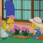 Flor de primavera 🌷@jardin_en_tu_casa 🏡Familia Simpson. - @jardin_en_tu_casa - Instagram