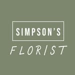 Simpson’s Florist - @simpsonsflorist - Instagram