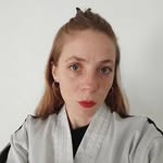 Flor Solís - @florsolistkd - Instagram