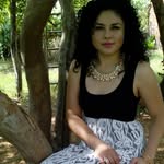 flor solis - @floresitasmoradas - Instagram