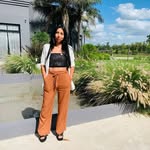 Flor Solis - @florsolis.ok - Instagram