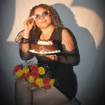 Flor Solis - @florsolis404 - Instagram