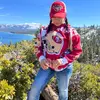 María - @florsolis92 - TikTok