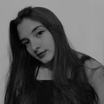 Flor - @flor.soria_g - Instagram