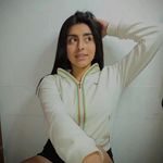 Florencia - @_florsoria17 - Instagram