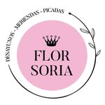 Flor Soria Desayunos de Diseño - @flor_soria_desayunos - Instagram