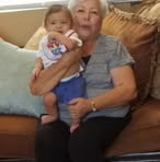 Flora Strickland - Facebook